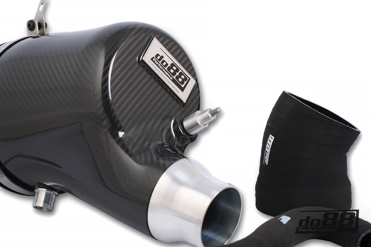 Porsche 992 Carrera do88 Induction System