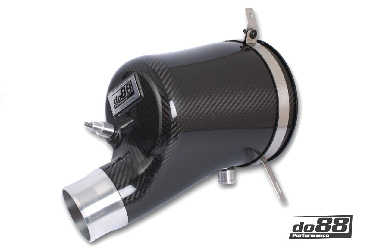 Porsche 992 Carrera do88 Induction System