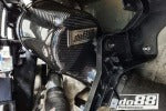 Porsche 992 Carrera do88 Induction System