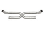 Porsche 991.2 Carrera Base / S (without PSE) Performance Exhaust Systems