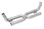 Porsche 991.2 Carrera Base / S (without PSE) Performance Exhaust Systems