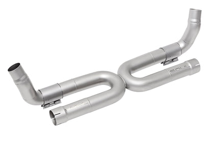Porsche 991.2 Carrera Base / S (without PSE) Performance Exhaust Systems