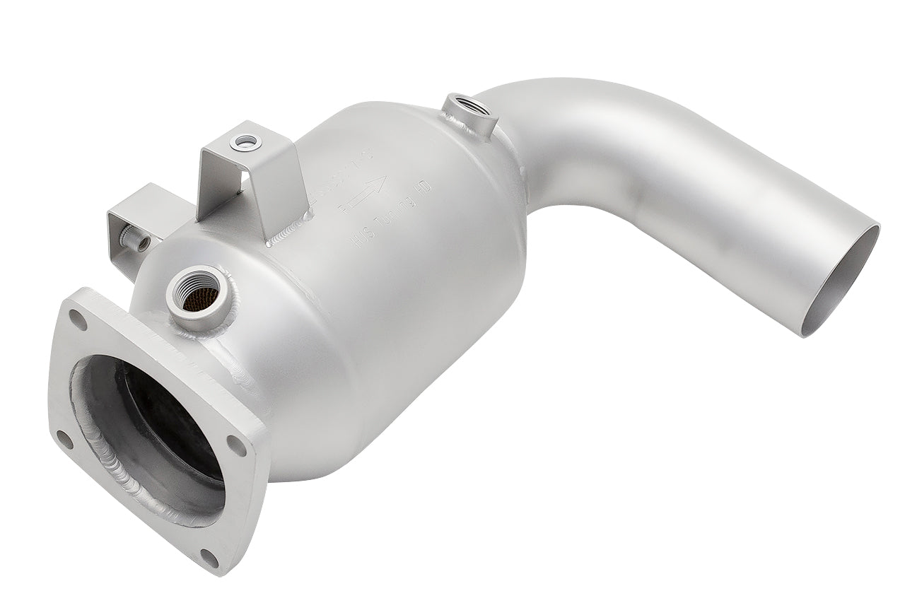 Porsche 991.2 Carrera Base / S (without PSE) Sport Catalytic Converters