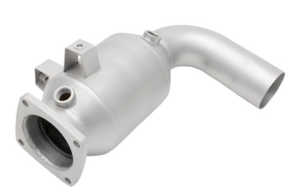 Porsche 991.2 Carrera Base / S (without PSE) Sport Catalytic Converters