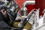 Porsche 991.2 Carrera Base / S (without PSE) Sport Catalytic Converters