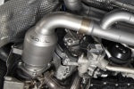 Porsche 991.2 Carrera Base / S (without PSE) Sport Catalytic Converters