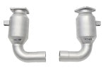 Porsche 991.2 Carrera Base / S (without PSE) Sport Catalytic Converters