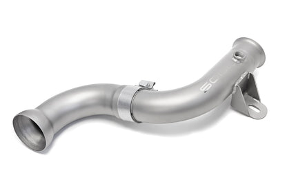 Lamborghini Gallardo SOUL Muffler Bypass Exhaust