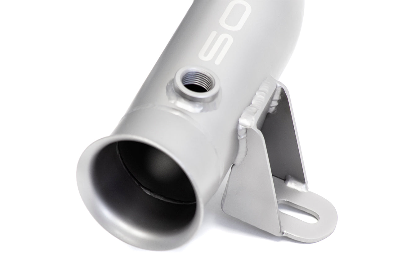 Lamborghini Gallardo SOUL Muffler Bypass Exhaust
