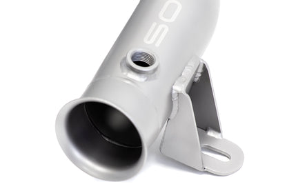 Lamborghini Gallardo SOUL Muffler Bypass Exhaust