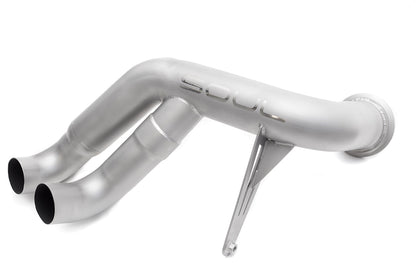 Lamborghini Huracan SOUL Race Exhaust System
