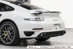 Porsche 991 Turbo Sport X-Pipe Exhaust System