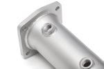 Porsche 991 Turbo Cat Bypass Pipes