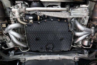 Porsche 991.2 Carrera Sport Headers