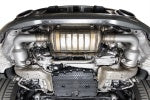 Porsche 992.1 Carrera SOUL Cat Bypass Pipes