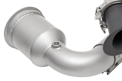 Porsche 992.1 Carrera SOUL Performance Exhaust Systems