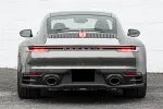 Porsche 992.1 Carrera SOUL Performance Exhaust Systems
