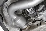 Porsche 992.1 Carrera SOUL Performance Exhaust Systems