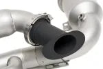 Porsche 992.1 Carrera SOUL Performance Exhaust Systems