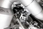 Porsche 992.1 Carrera SOUL Performance Exhaust Systems