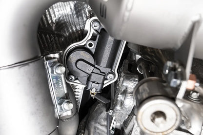 Porsche 992.1 Carrera SOUL Performance Exhaust Systems
