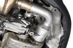 Porsche 992.1 Carrera SOUL Sport Catalytic Converters