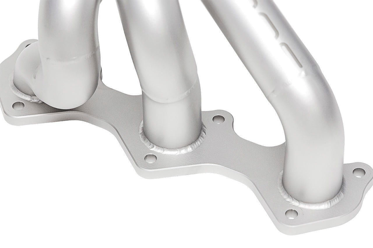 Porsche 992 Carrera / Turbo SOUL Sport Headers