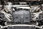 Porsche 992 Carrera / Turbo SOUL Sport Headers