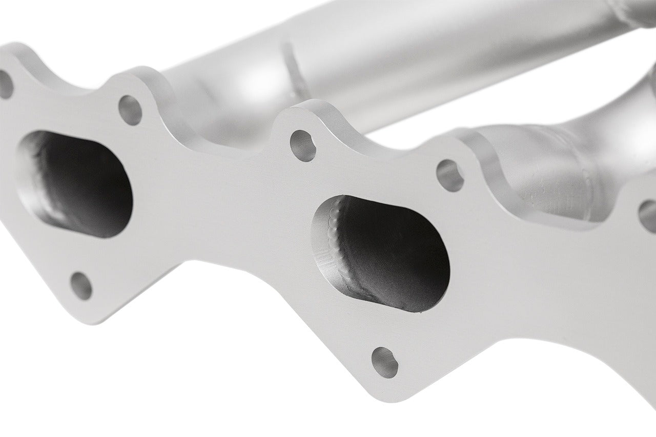 Porsche 992 Carrera / Turbo SOUL Sport Headers