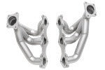 Porsche 992 Carrera / Turbo SOUL Sport Headers