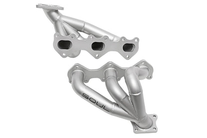 Porsche 992 Carrera / Turbo SOUL Sport Headers