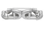 Porsche 992.1 Carrera SOUL Valved Exhaust System