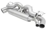 Porsche 992.1 Carrera SOUL Valved Exhaust System