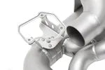 Porsche 992.1 Carrera SOUL Valved Exhaust System