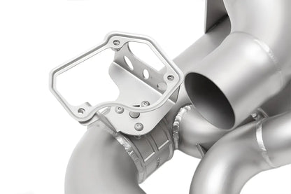 Porsche 992.1 Carrera SOUL Valved Exhaust System