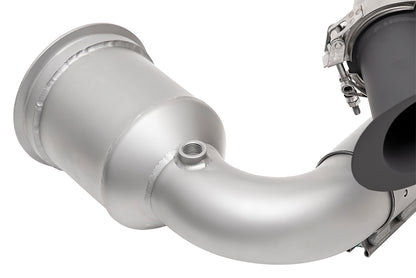 Porsche 992.1 Turbo Performance Exhaust Systems