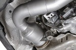 Porsche 992.1 Turbo Performance Exhaust Systems