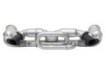 Porsche 992.1 Turbo Performance Exhaust Systems