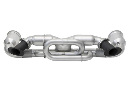 Porsche 992.1 Turbo Performance Exhaust Systems