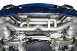Porsche 992.1 Carrera SOUL Performance Exhaust Systems