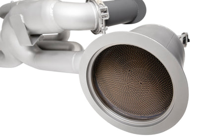 Porsche 992.1 Turbo Performance Exhaust Systems