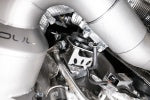Porsche 992.1 Turbo Performance Exhaust Systems