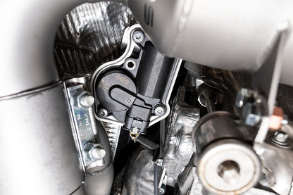 Porsche 992.1 Turbo Performance Exhaust Systems