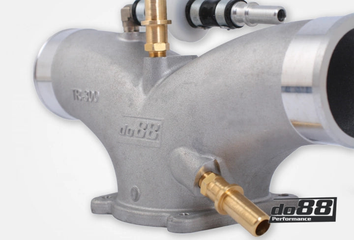 Porsche 992 Carrera / Turbo do88 Plenum