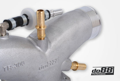 Porsche 992 Carrera / Turbo do88 Plenum