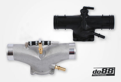 Porsche 992 Carrera / Turbo do88 Plenum