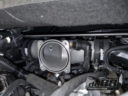 Porsche 992 Carrera / Turbo do88 Plenum