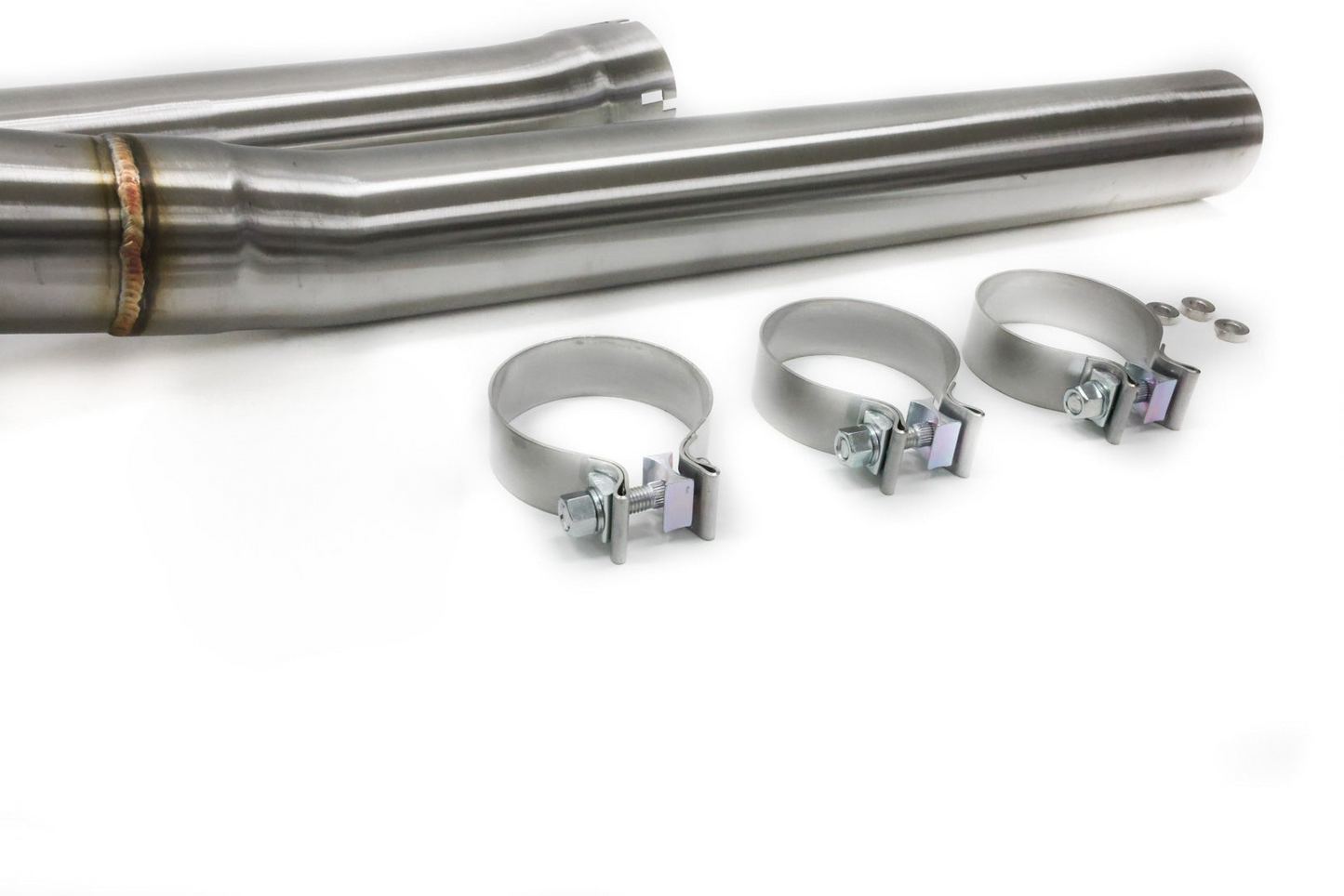 B58 MIDPIPE UPGRADE