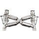 Fabspeed Lamborghini Huracan Supersport X-Pipe Exhaust System