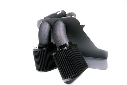 Audi 4.0T Intake Heat Shield - S6 S7 RS7 - ARM Motorsports